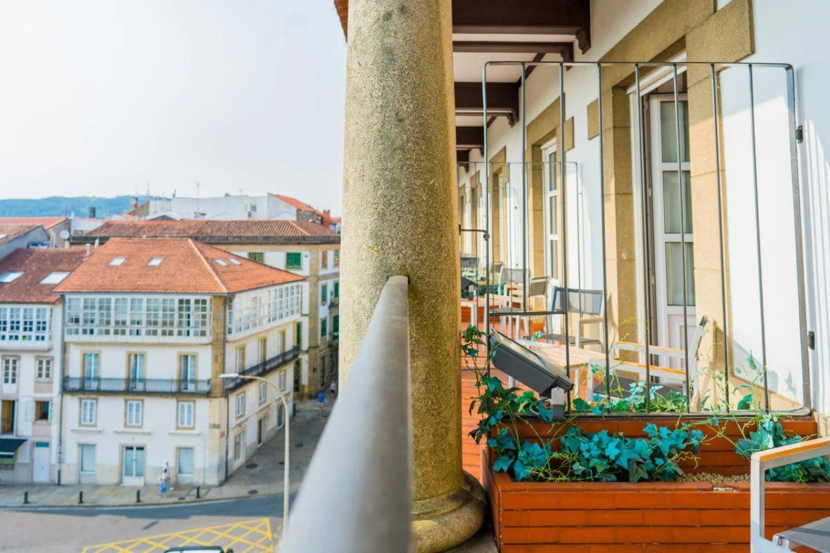 Compostela Hotel