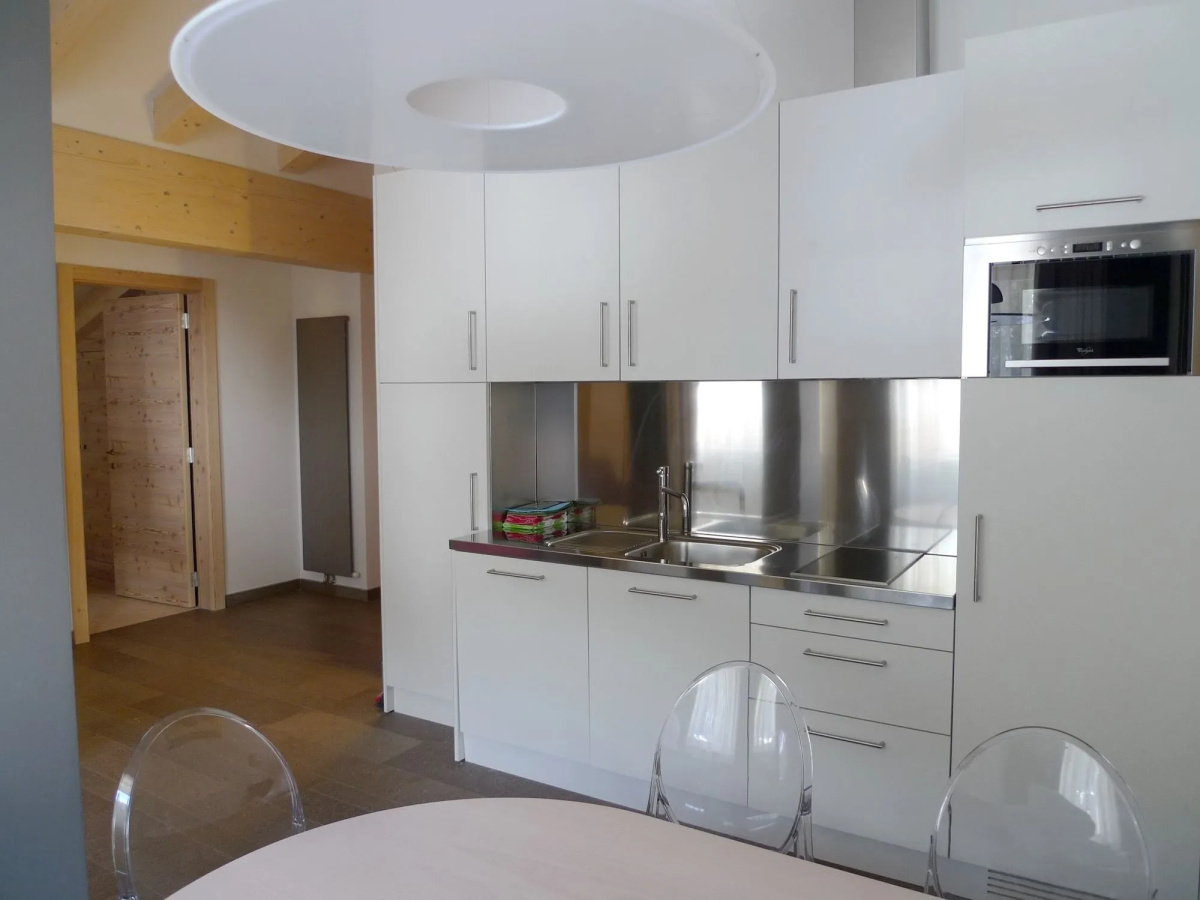 Residence Antares