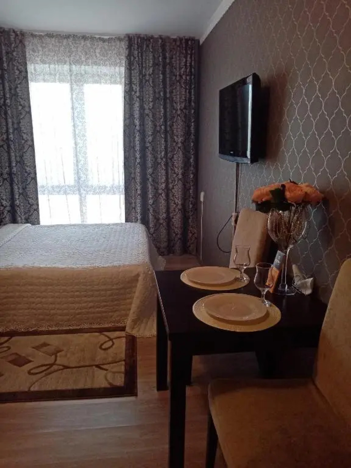 Отель Славная