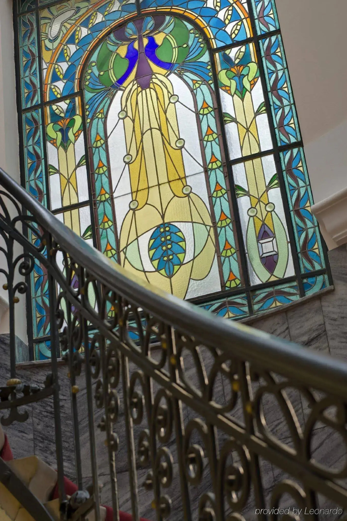 Palatinus Grand Hotel