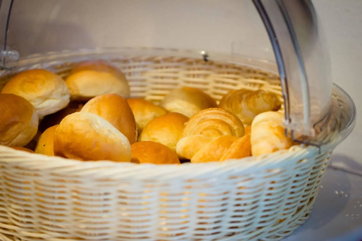 I Residence Hotel Sathorn