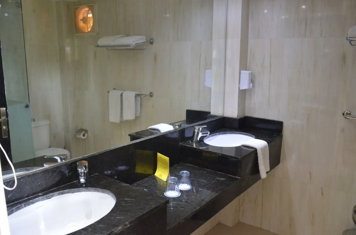 Hotel Panorama Bungalow Resort El Gouna