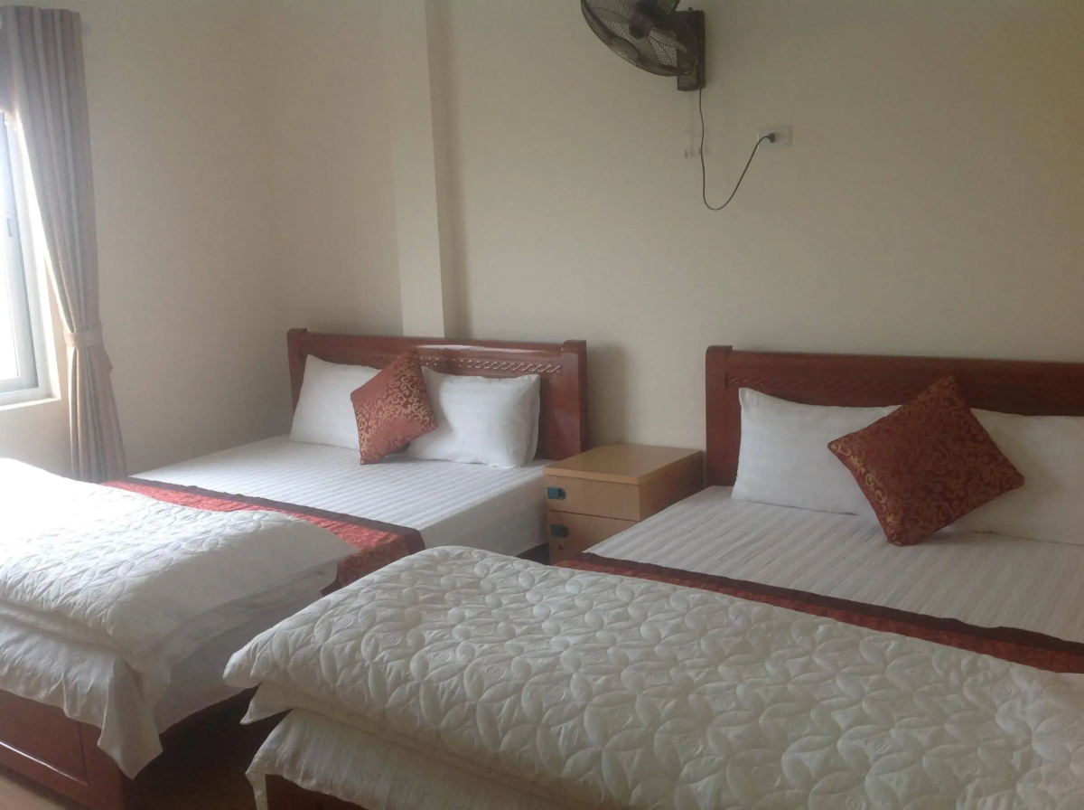 Anh Duong Hotel