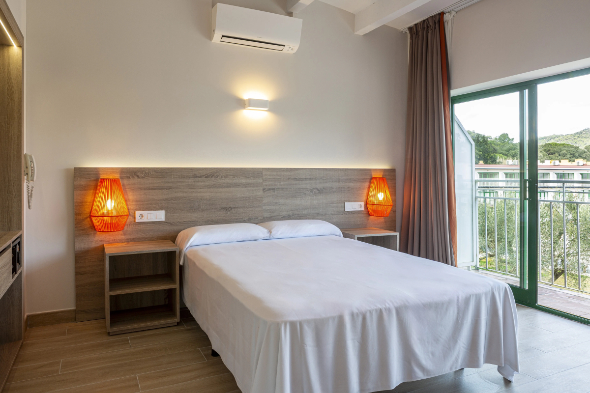 Medplaya Aparthotel San Eloy