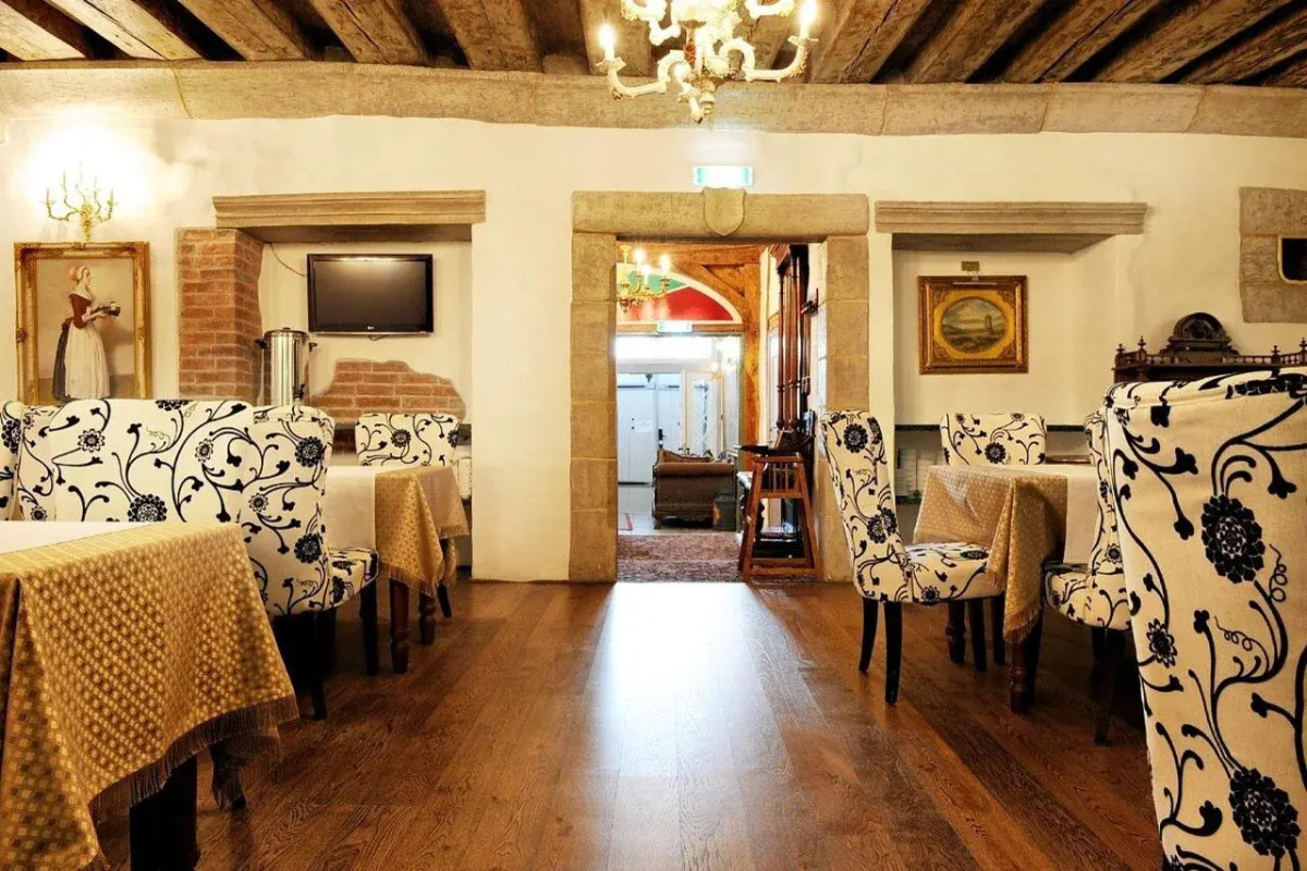 Готтхард Резиденц