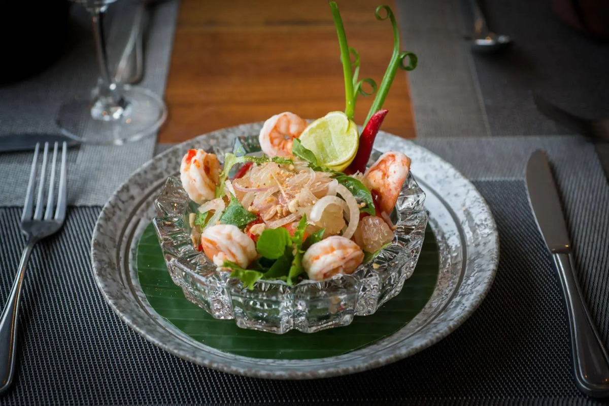 Apsara Centrepole Hotel