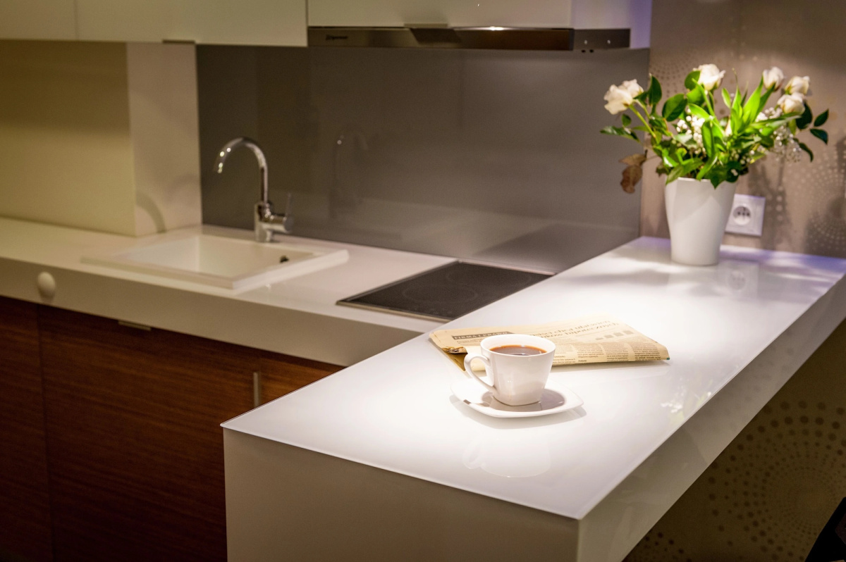 Aparthotel Invite