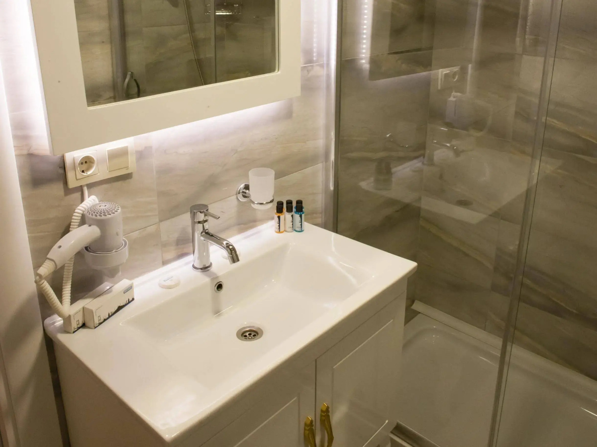 Istanburg Efes Hotel