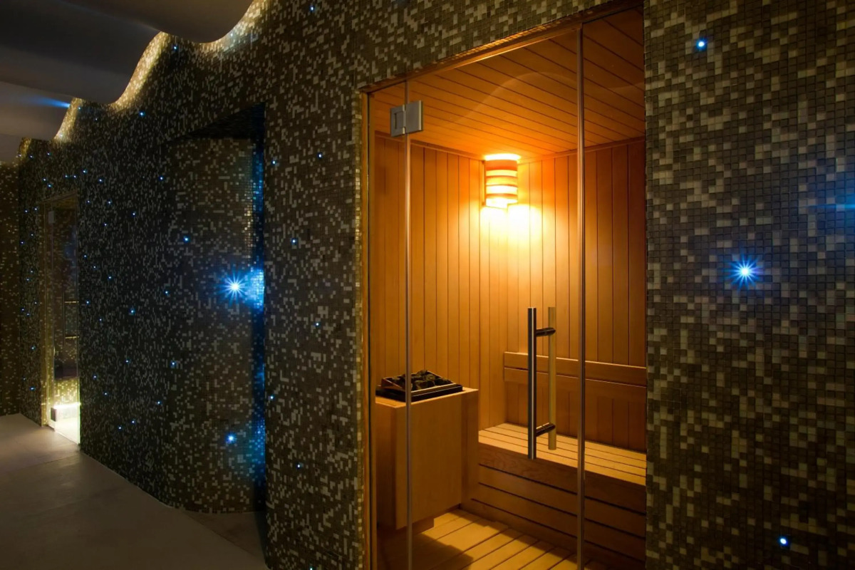 LHP Hotel Santa Margherita Palace & SPA