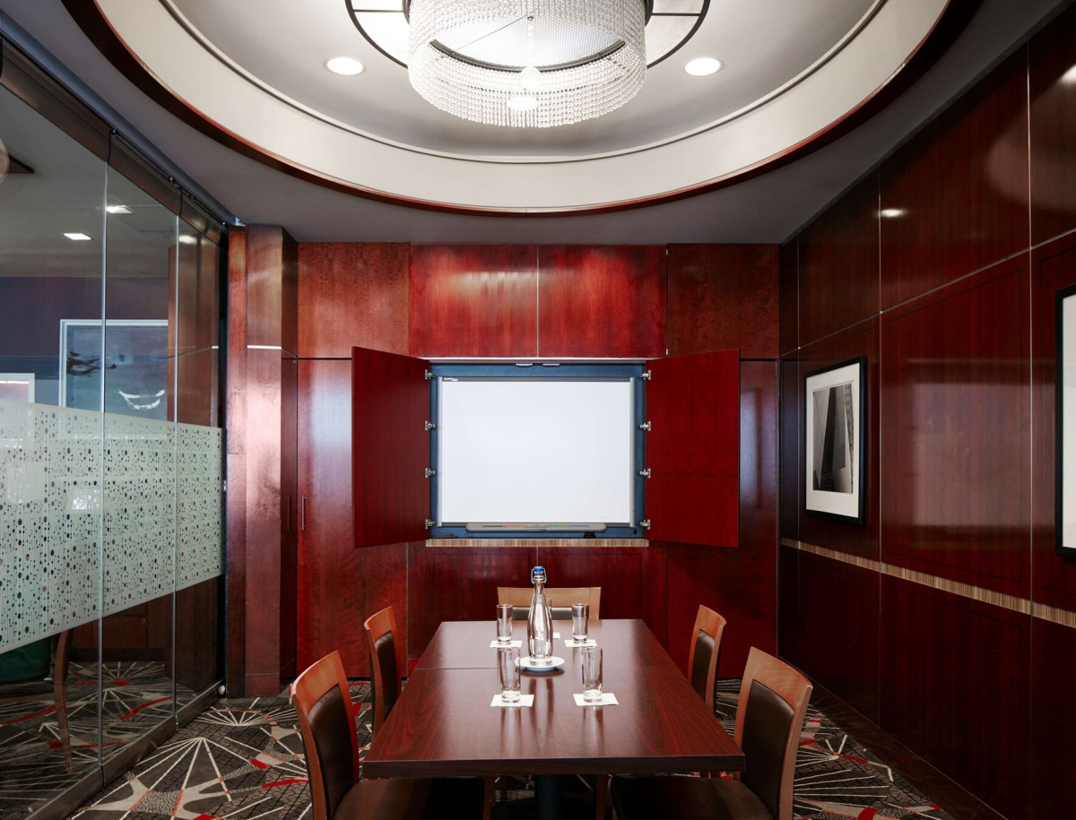 DoubleTree by Hilton New York Midtown Fifth Ave