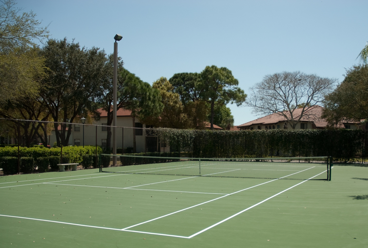 Shorewalk Vacation Villas