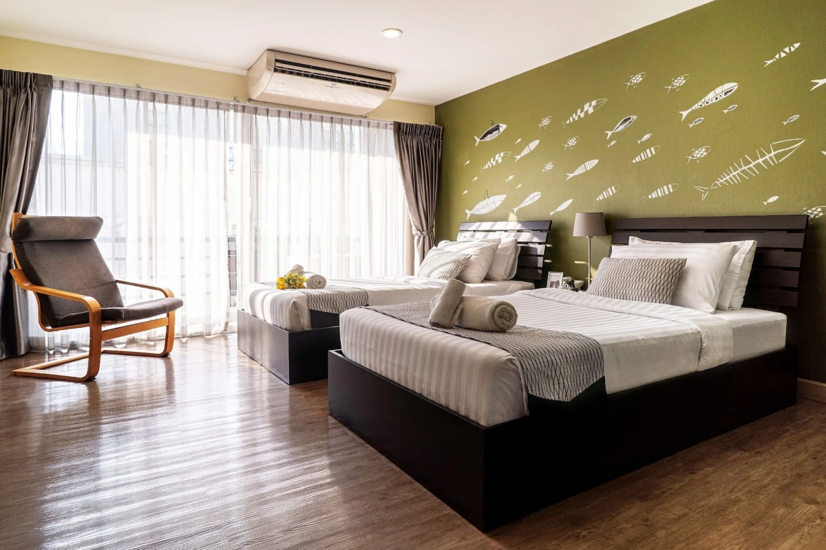 Ploen Place Residence