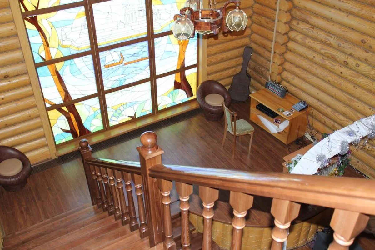 Усадьба Терема