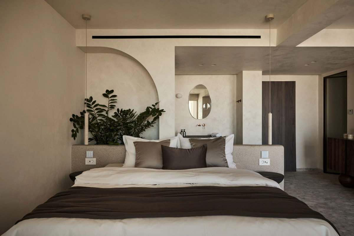 Uzenie All Suites Boutique Resort