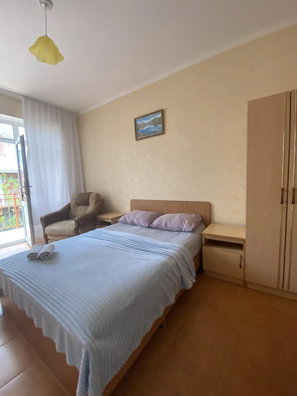 Солнышко-Буг