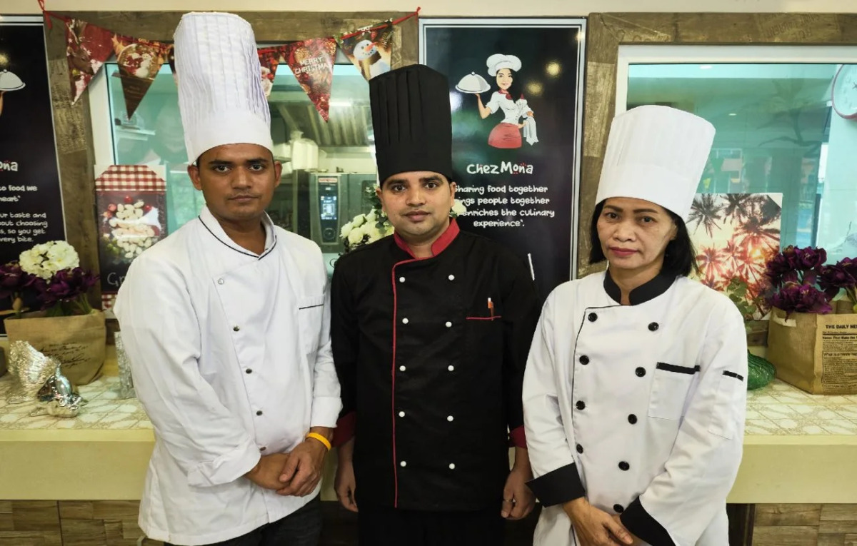 Sonia residence - SHA Extra Plus