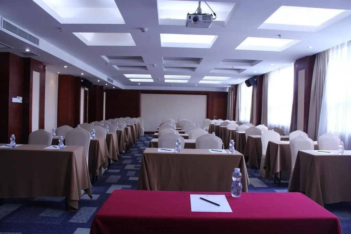 Sentosa Hotel Majialong Branch