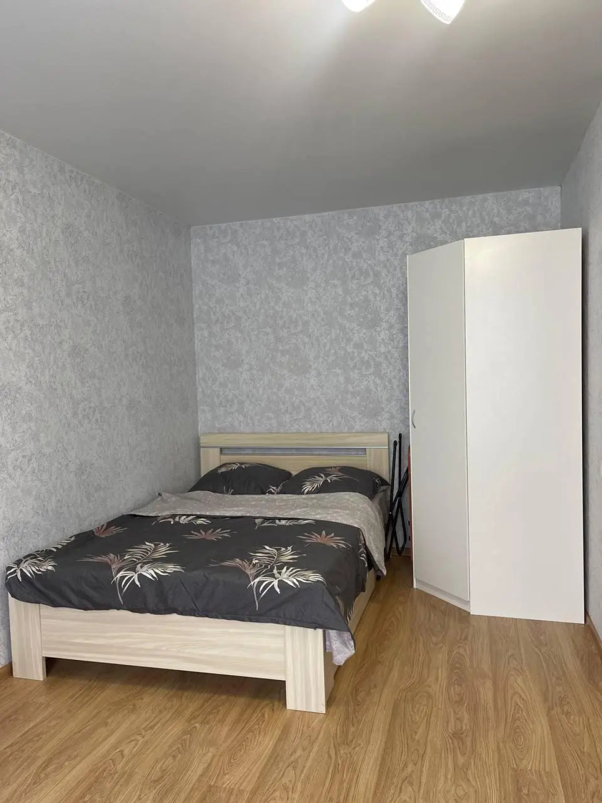 Апартаменты на улице Габдуллы Тукая 34