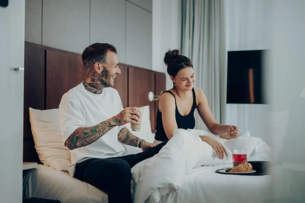 Ruby Lissi Hotel Vienna