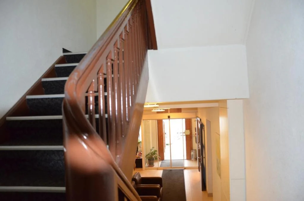Hotel St Josef