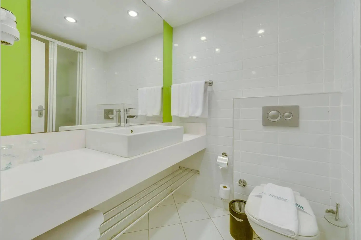 Armonia Holiday Village & Spa