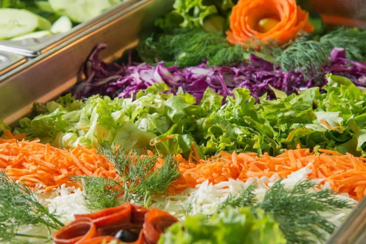 Preslav Hotel - All inclusive