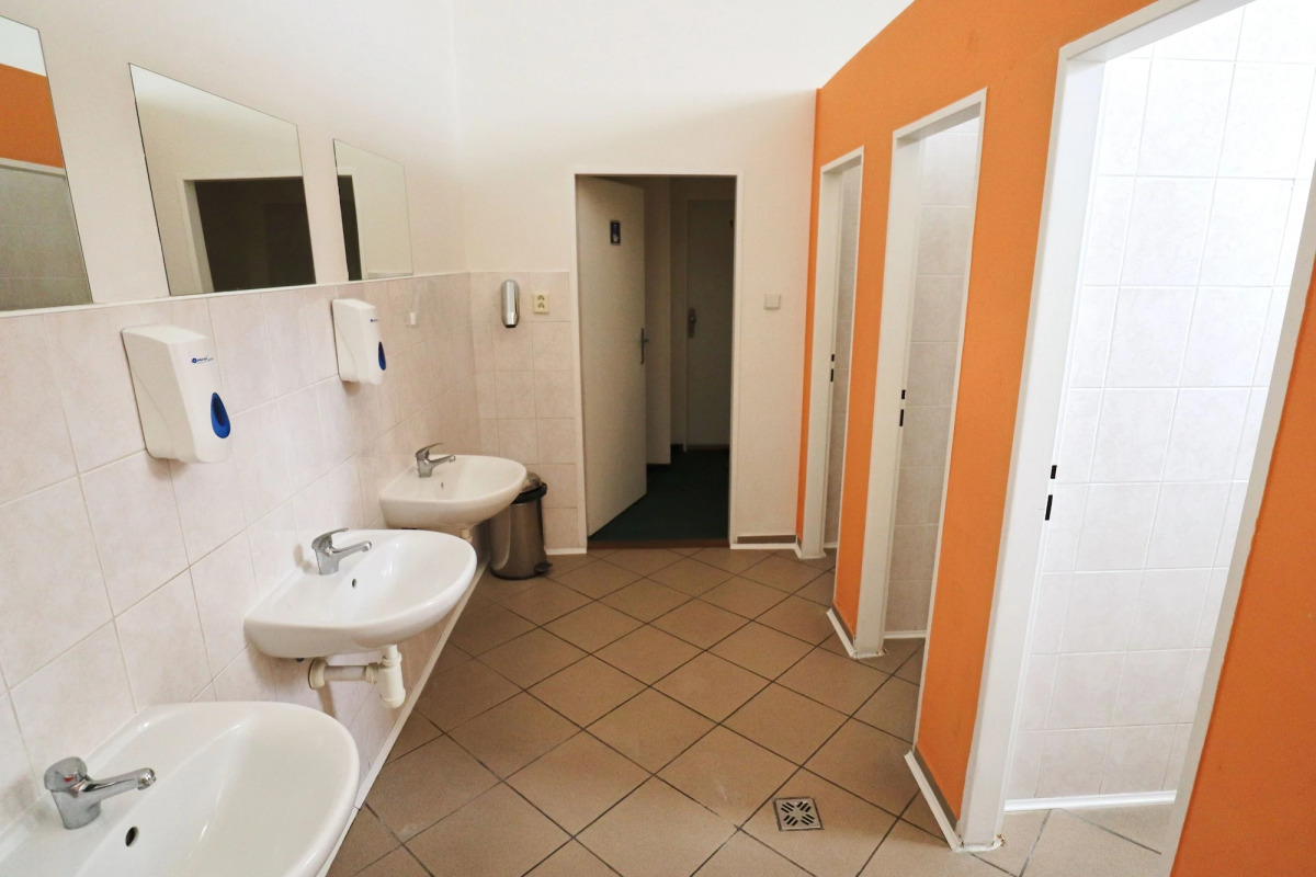 A Plus Hostel - Centrum