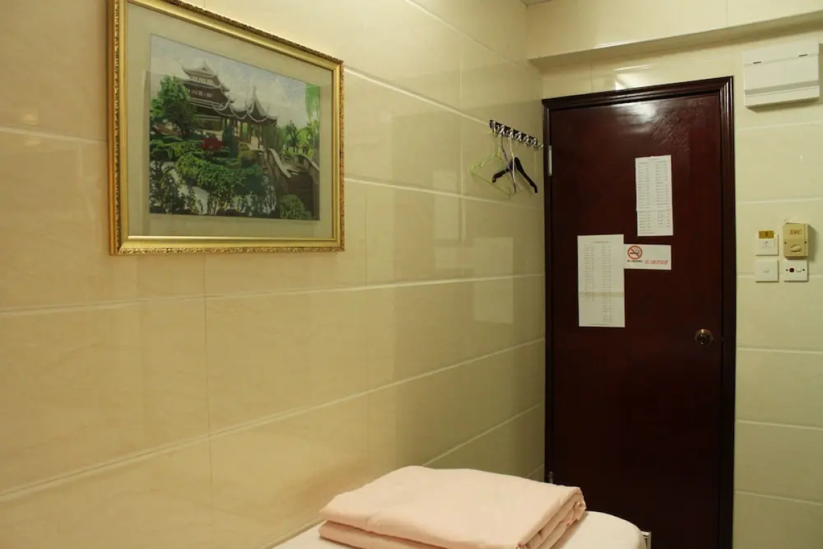 Las Vegas Guest House Carlton Group Of Hostels