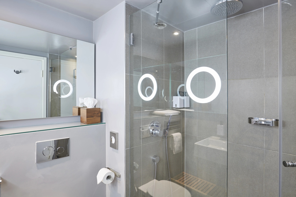 Scandic Frankfurt Museumsufer