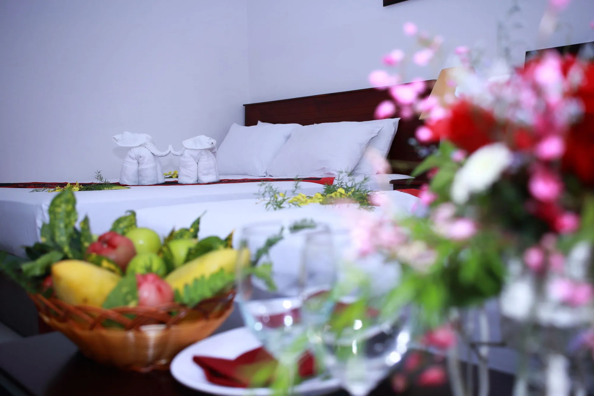 Hoang Long Hotel Phan Thiet