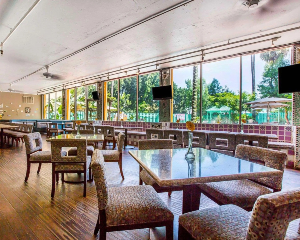 Quality Inn & Suites Montebello - Los Angeles