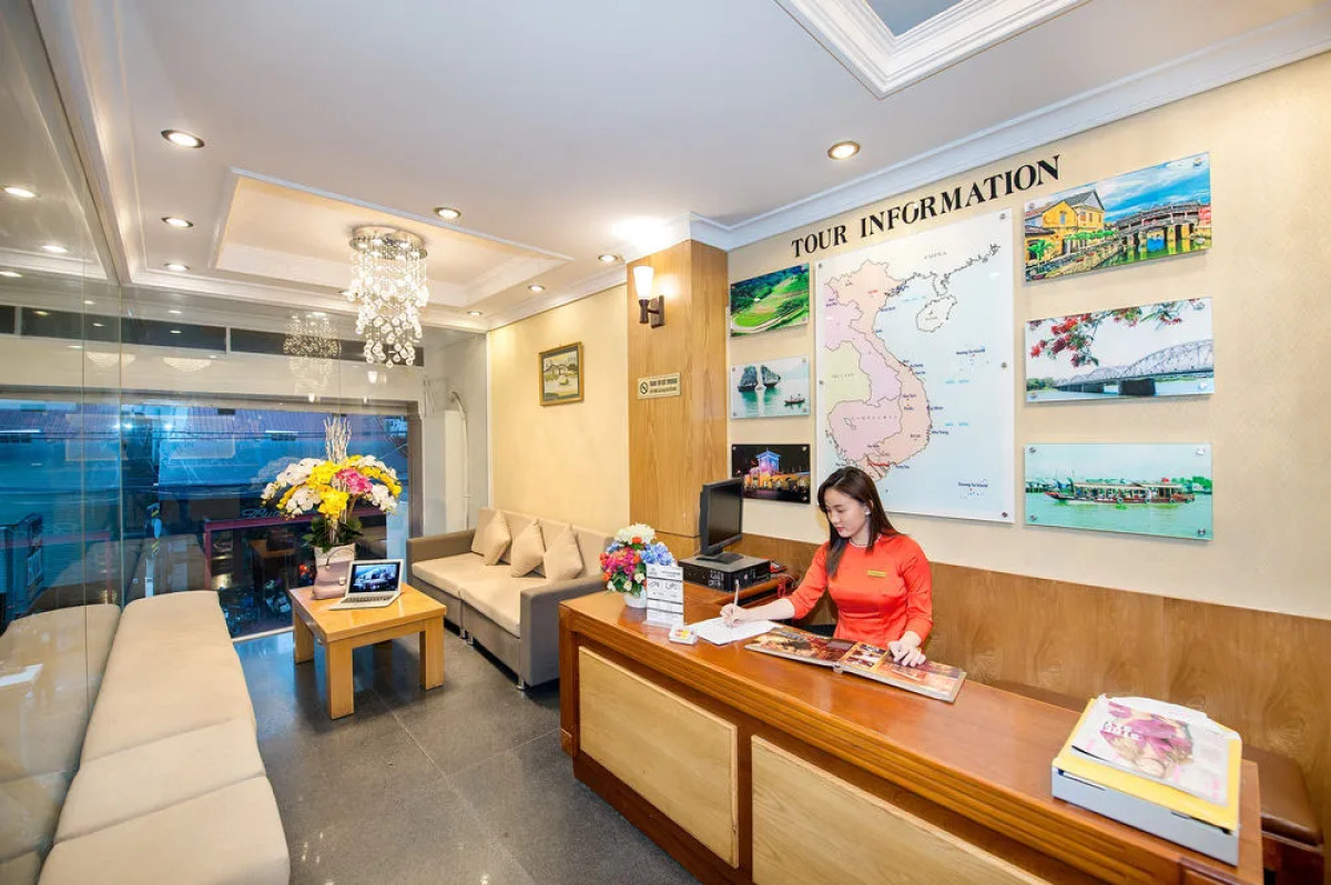 Eden Garden II Hotel