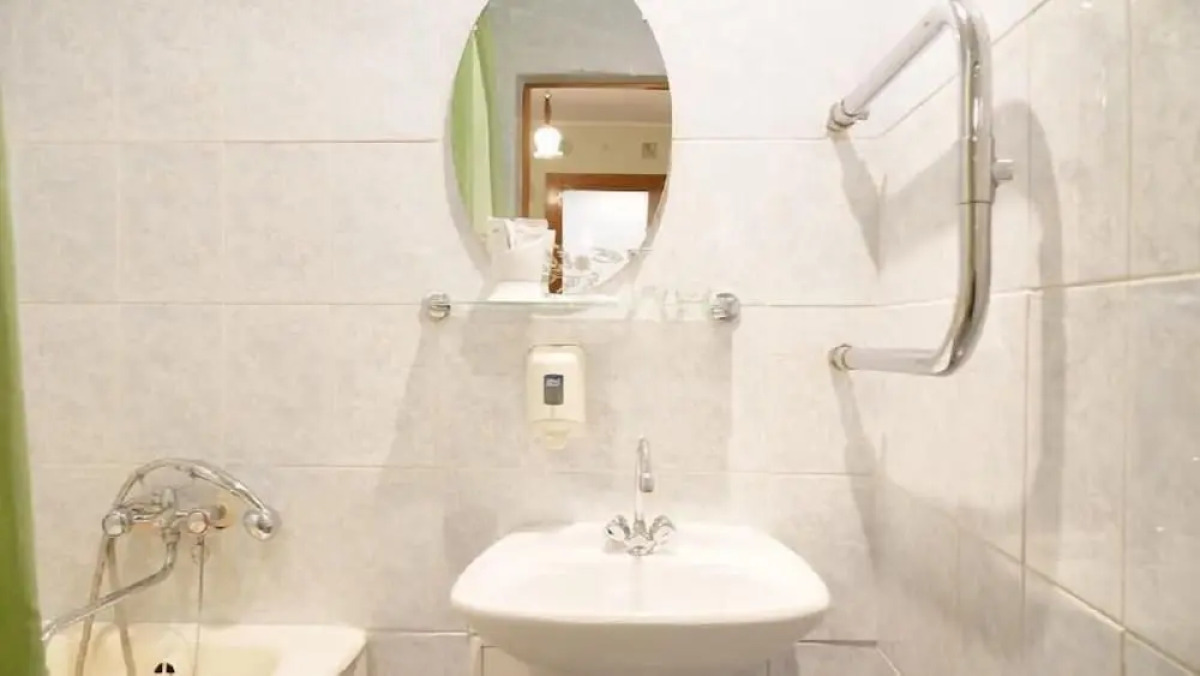 Отель «40 лет Победы»