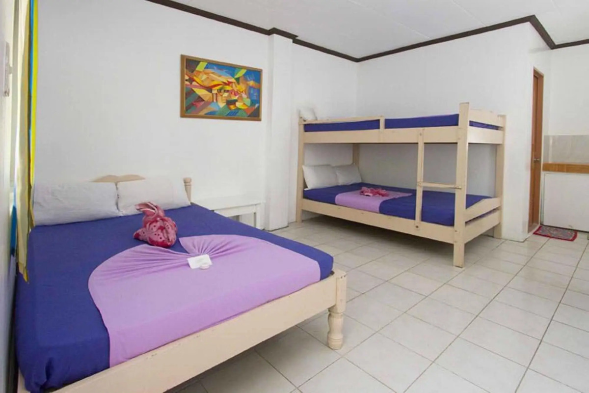 Rob and Fred's Resort