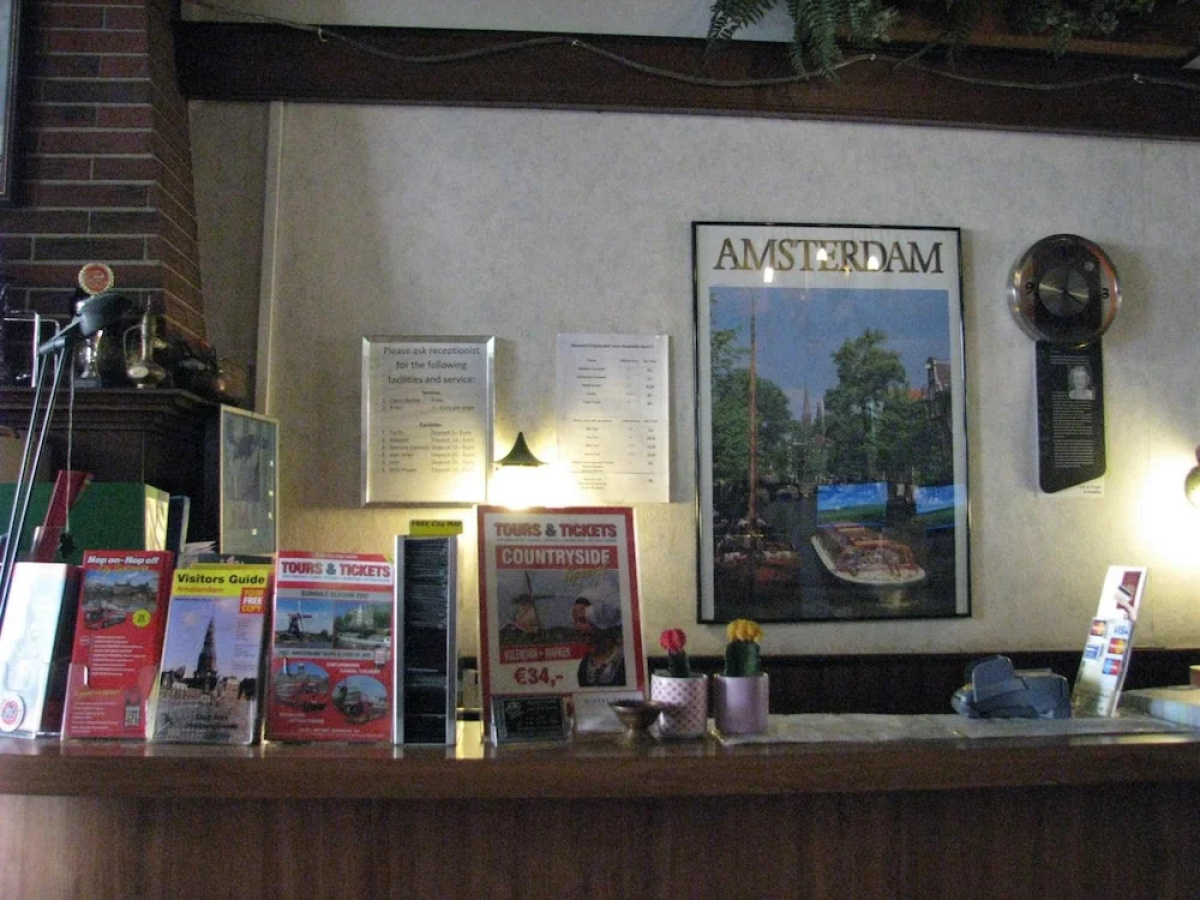 Sphinx Hotel