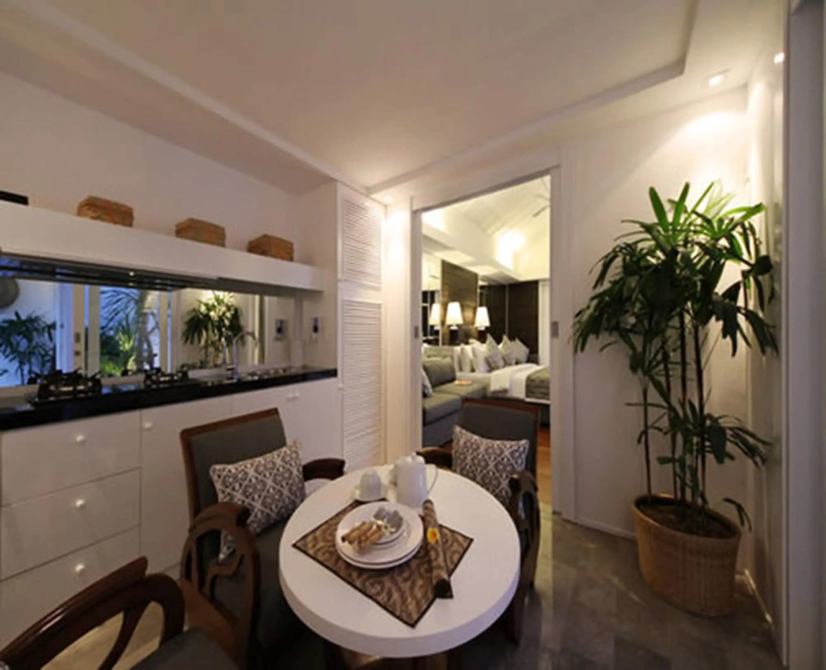 Astana Batubelig Suite Pool Villa Seminyak