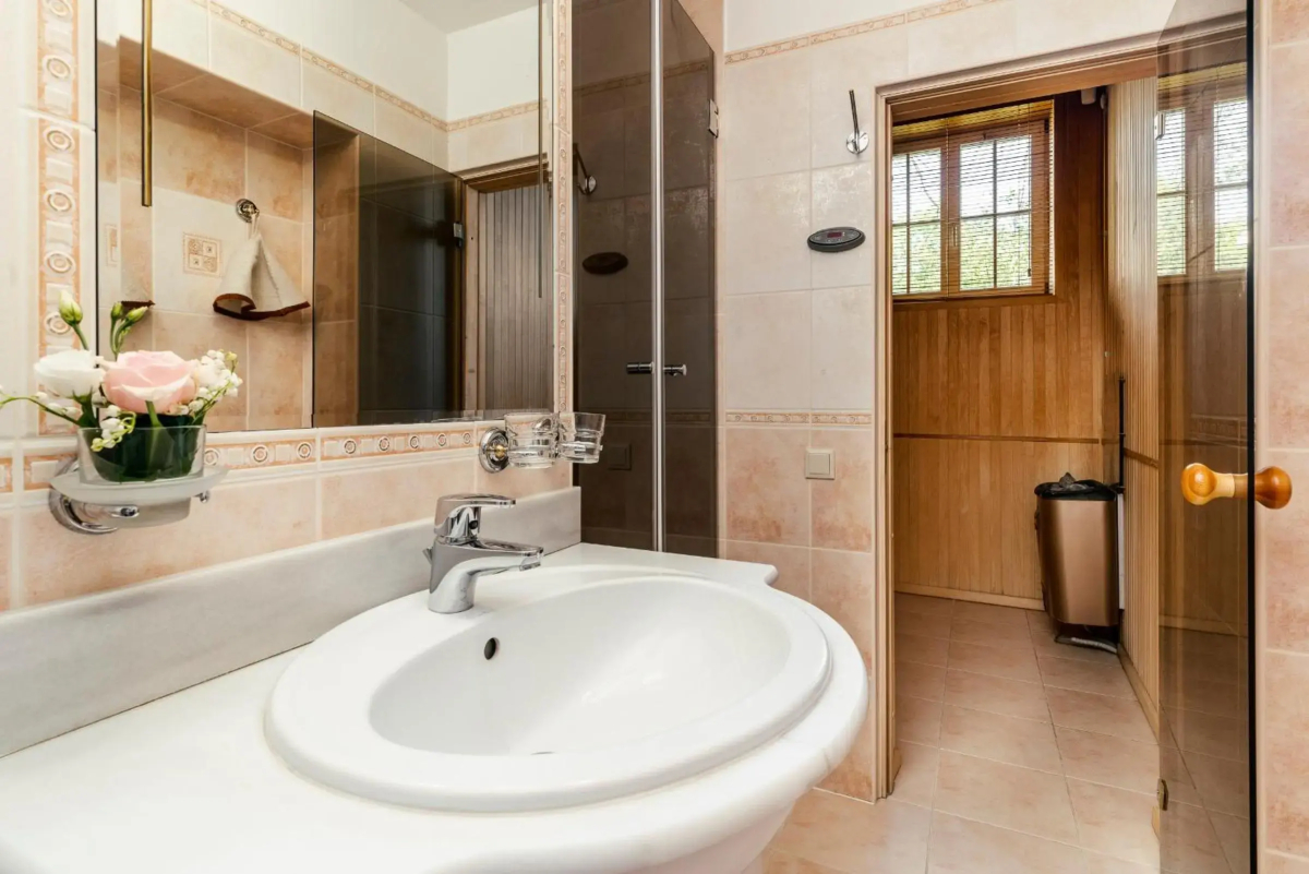 Спа-отель Baltic Beach Hotel & SPA