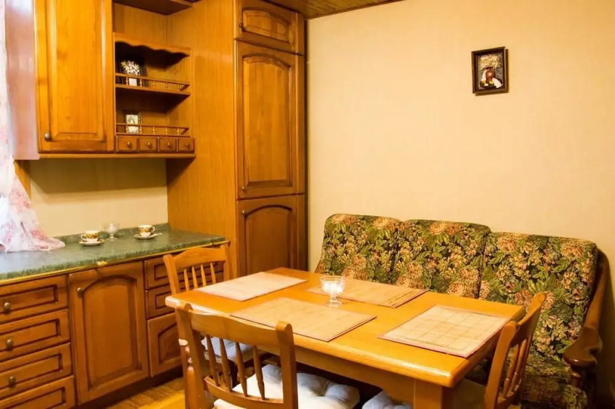 Версаль на Кутузовском