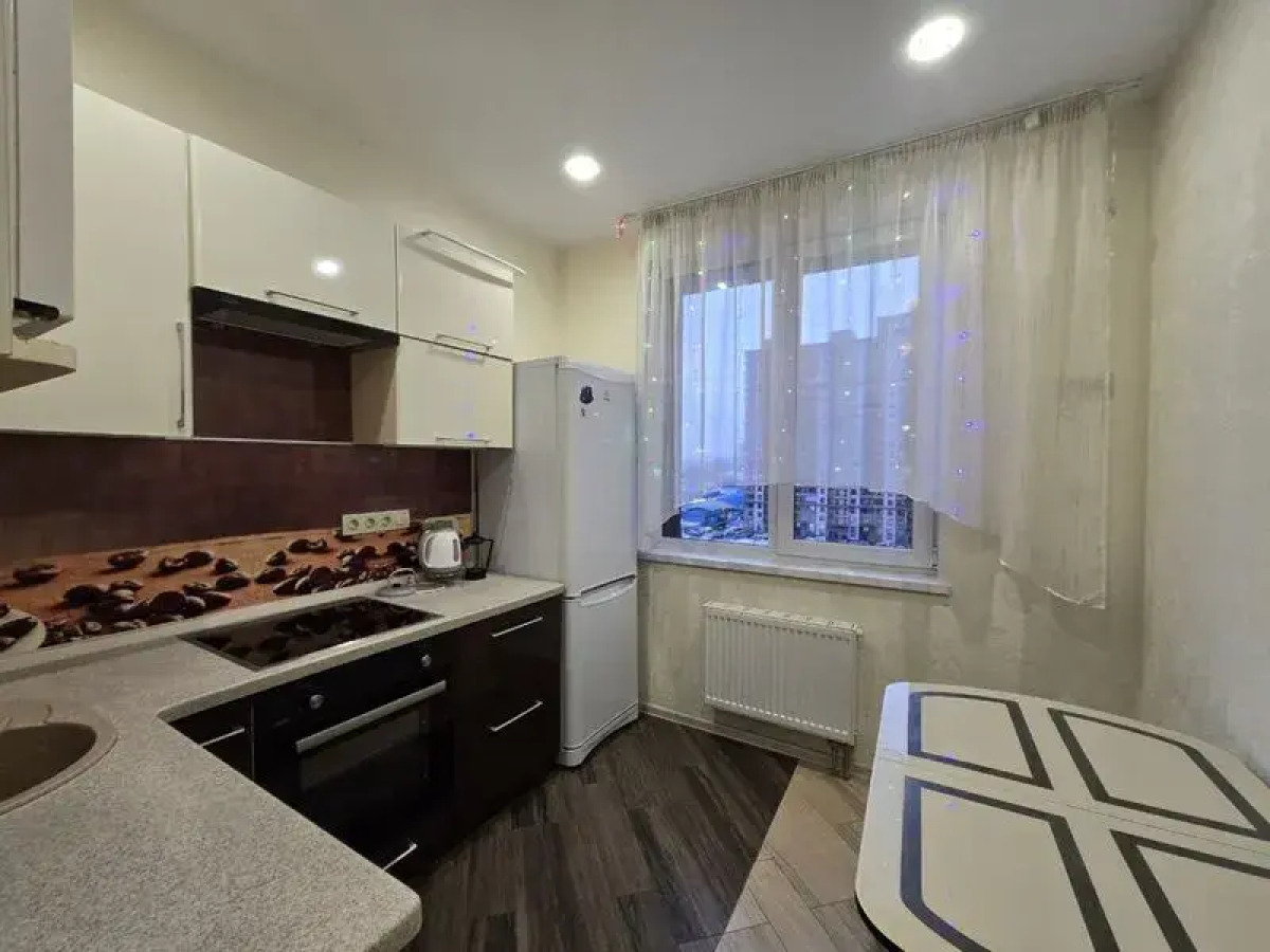 Апартаменты Квартирки НН на ул. Июльских дней, д. 1, к.1