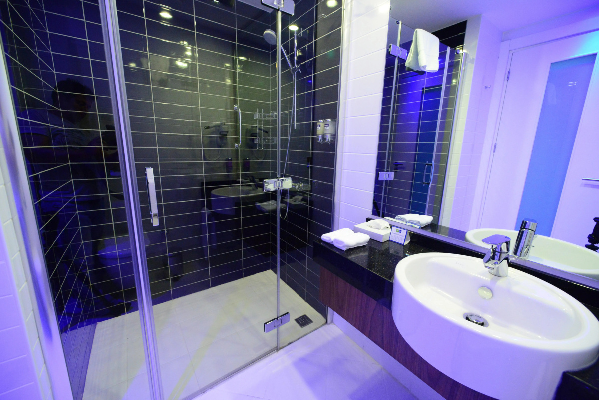 Holiday Inn Express Istanbul Altunizade by IHG