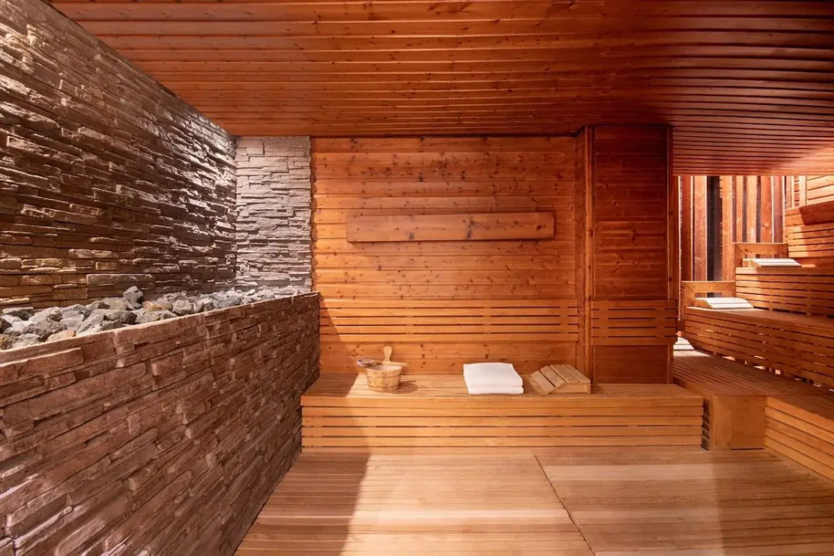 The Ritz-Carlton Tenerife, Abama