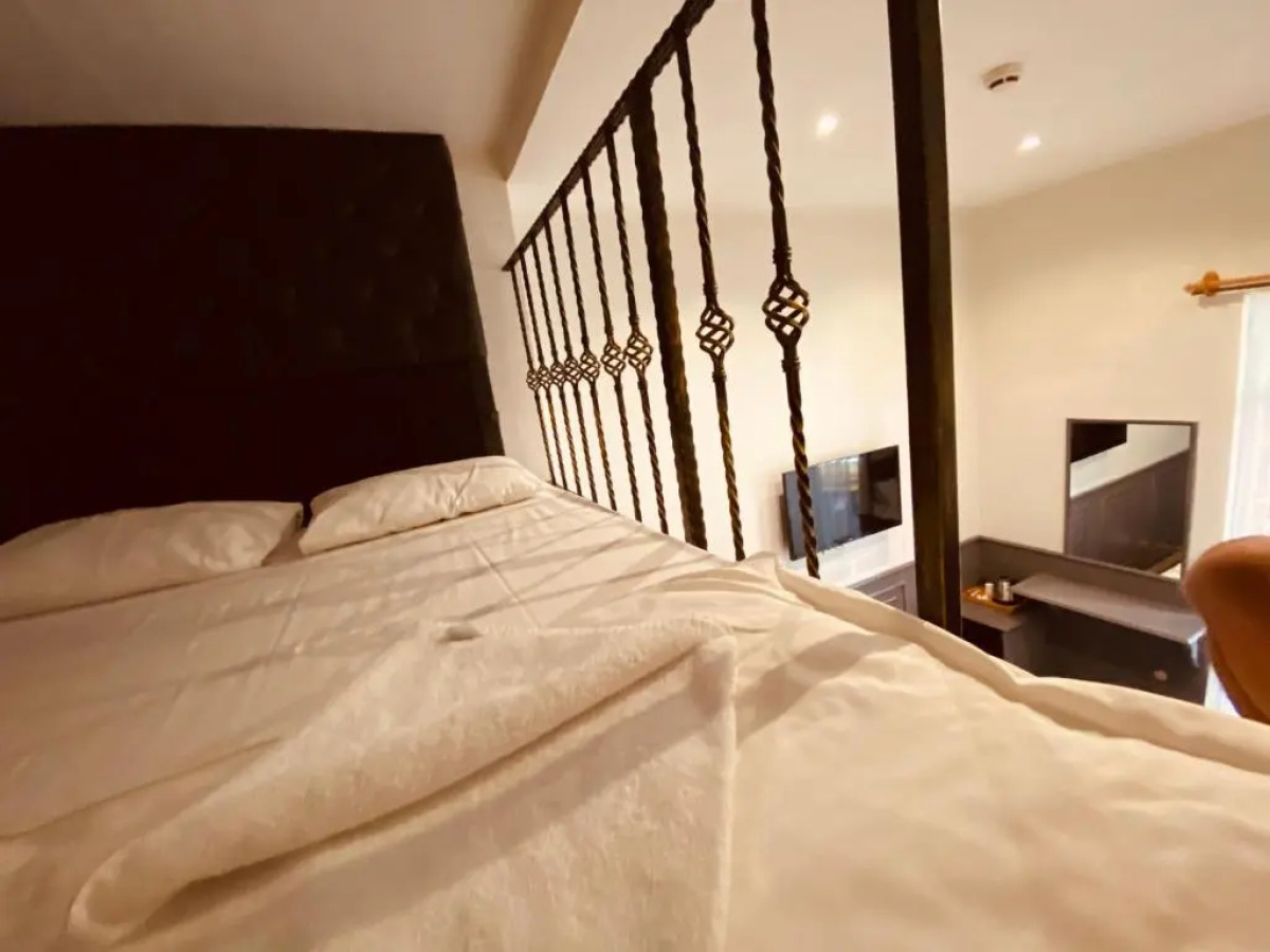 Siesta Premium Hotel