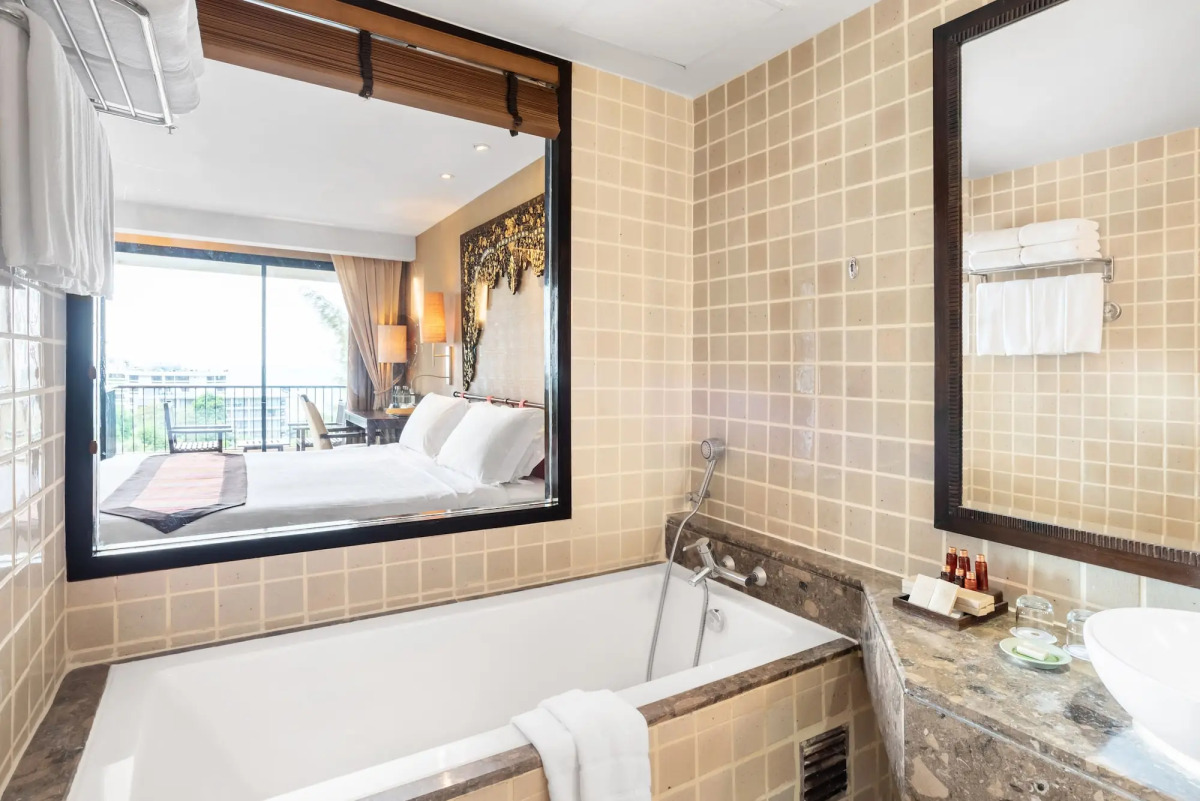 Garden Cliff Resort and Spa