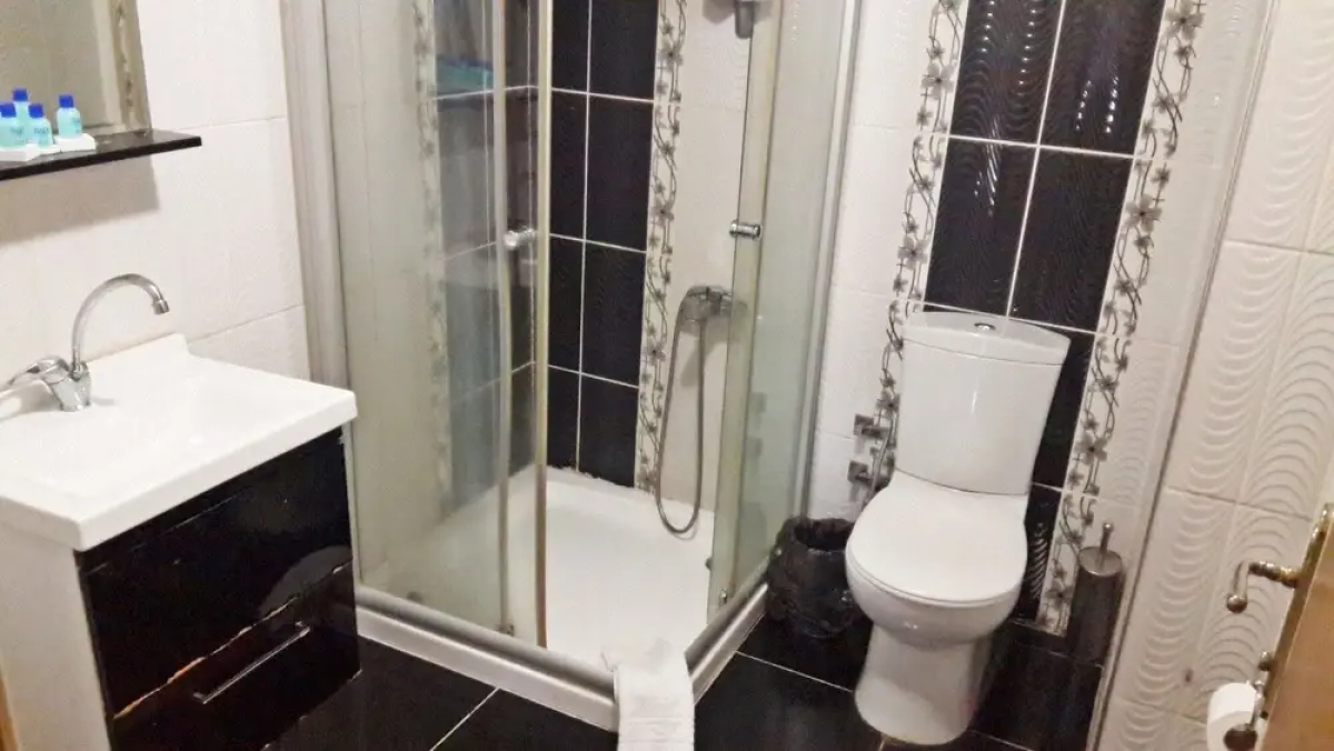Kent Otel Kadikoy