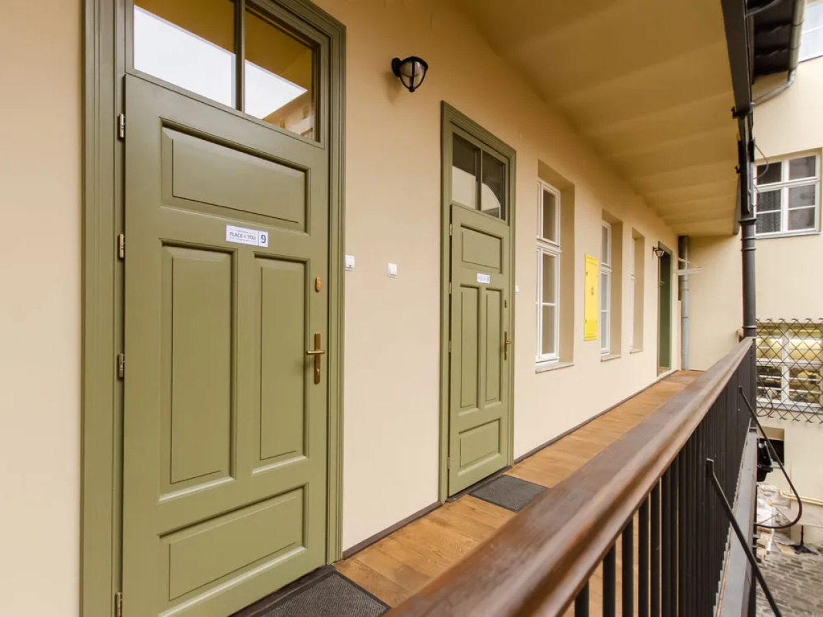 Place 4 You Apartments