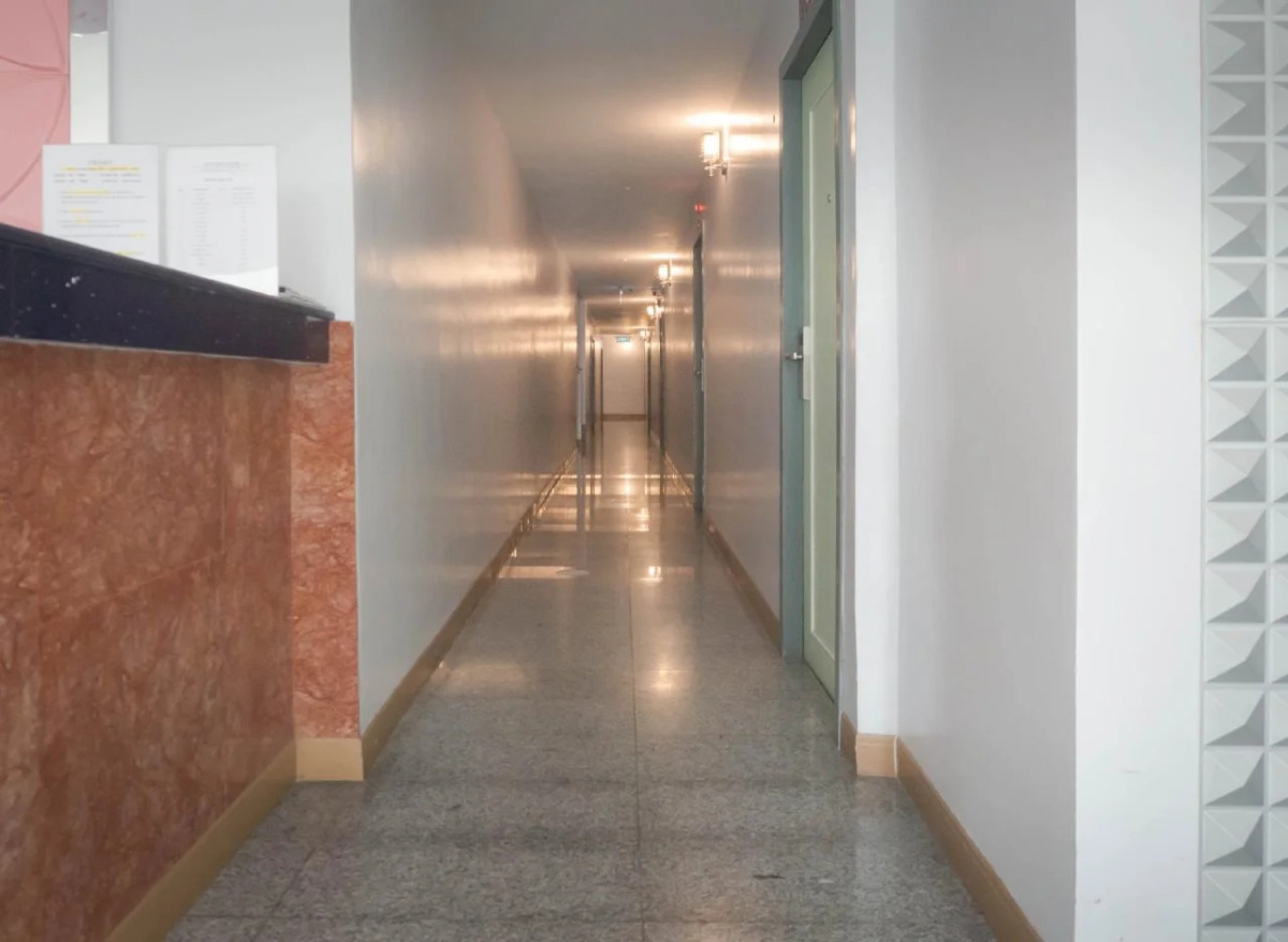 Bird Room Hotel - Pratunam