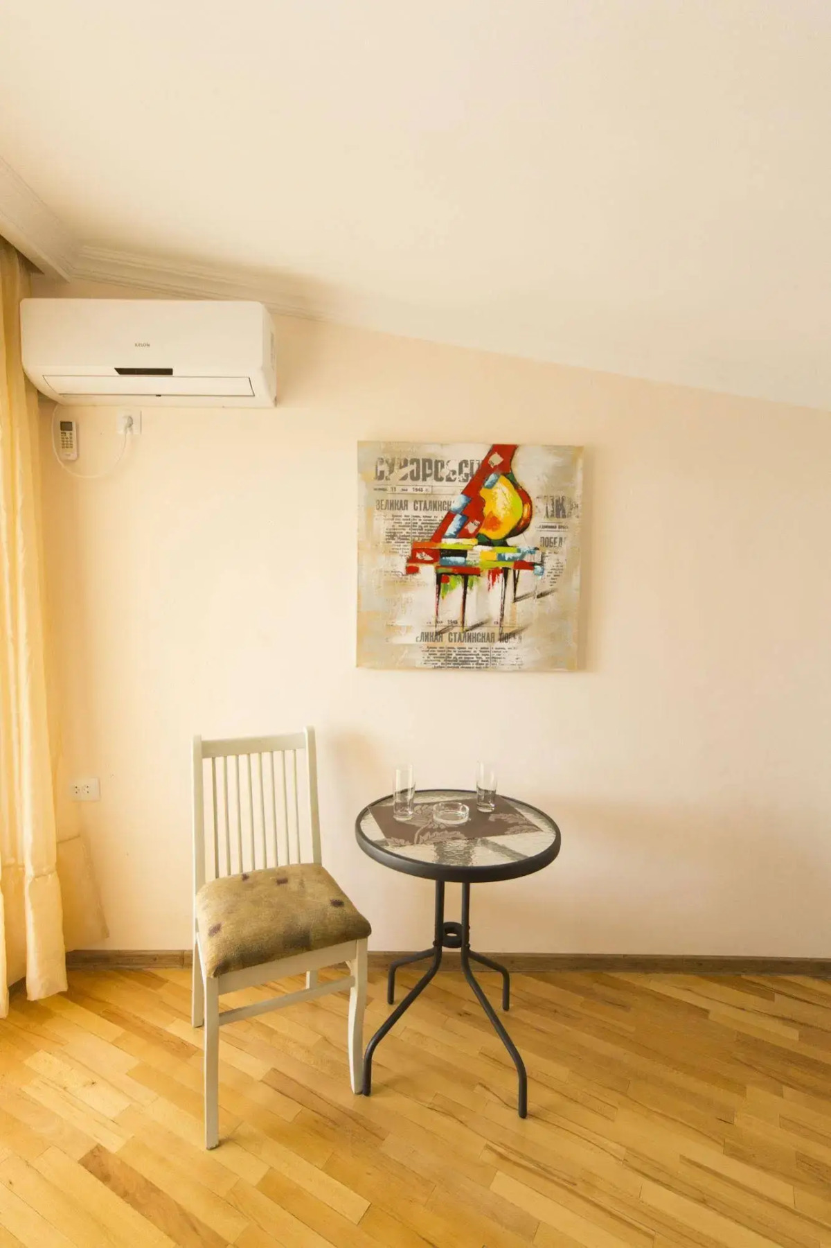 Отель Log Inn Boutique