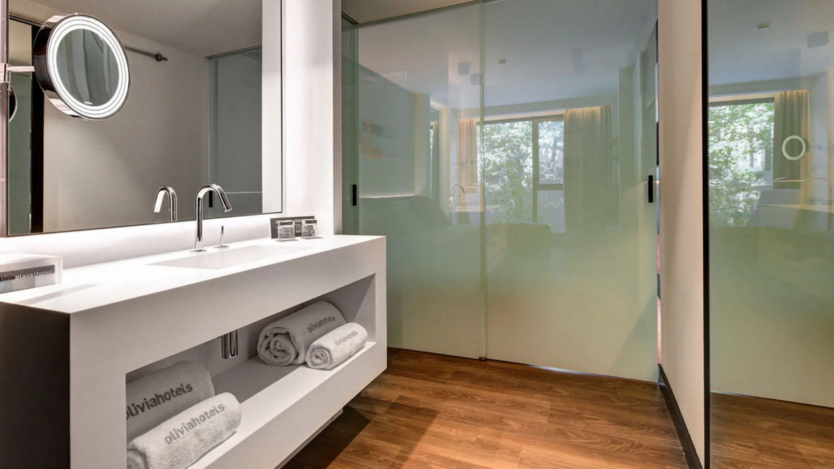 Olivia Balmes Hotel