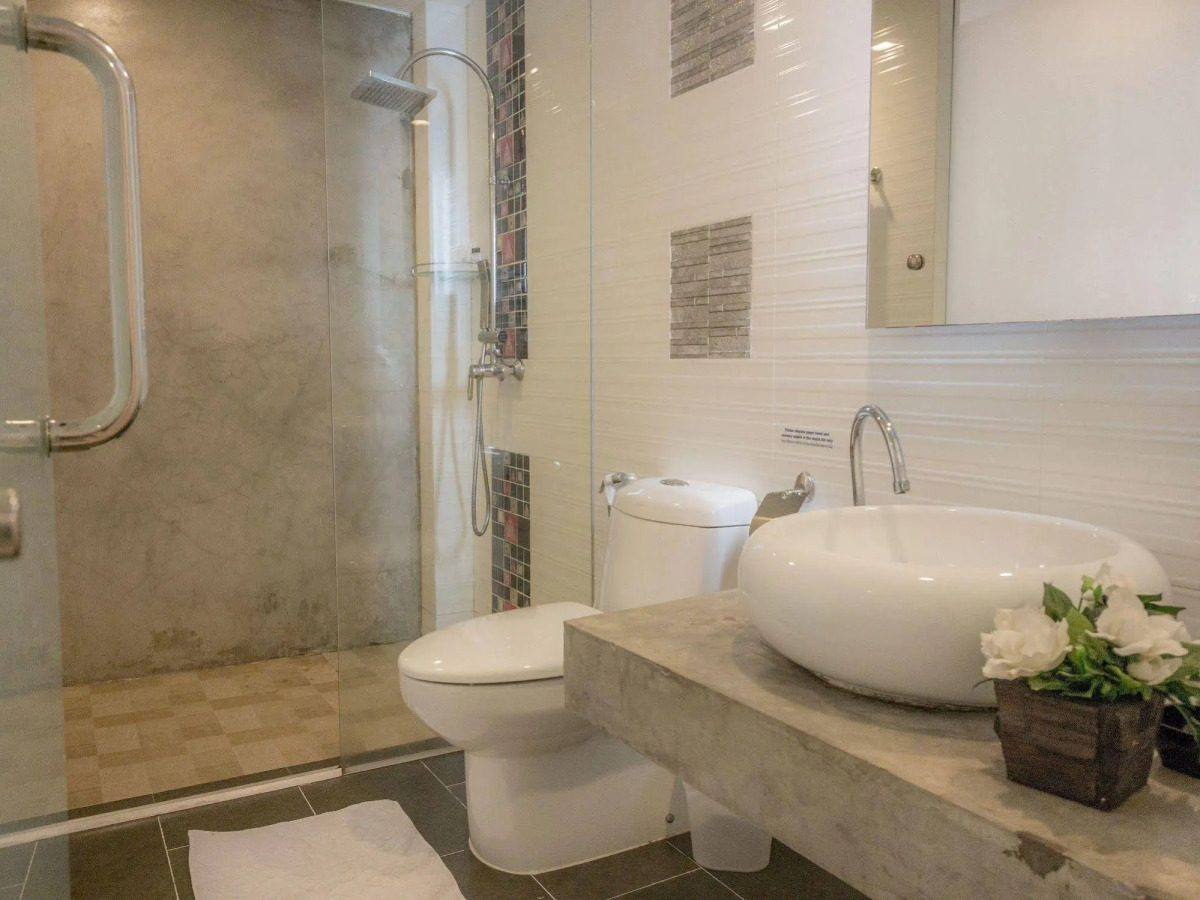 Armoni Patong Beach Hotel