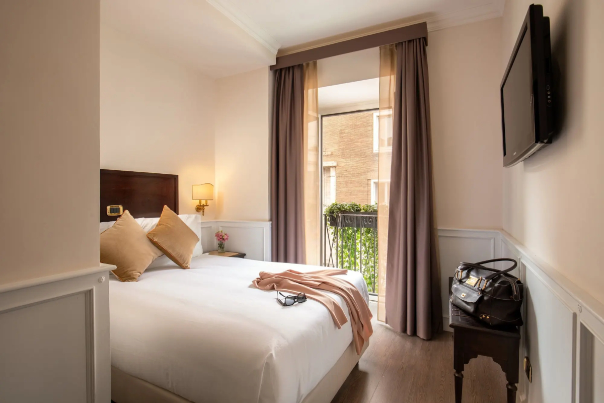 Hotel del Corso